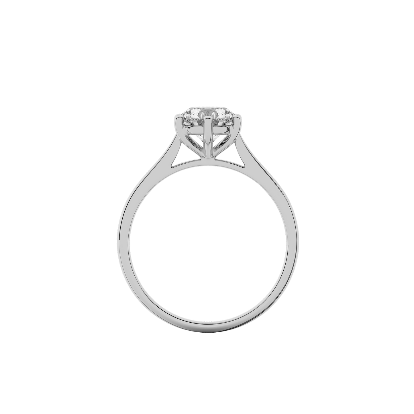 Classic Setting Ring