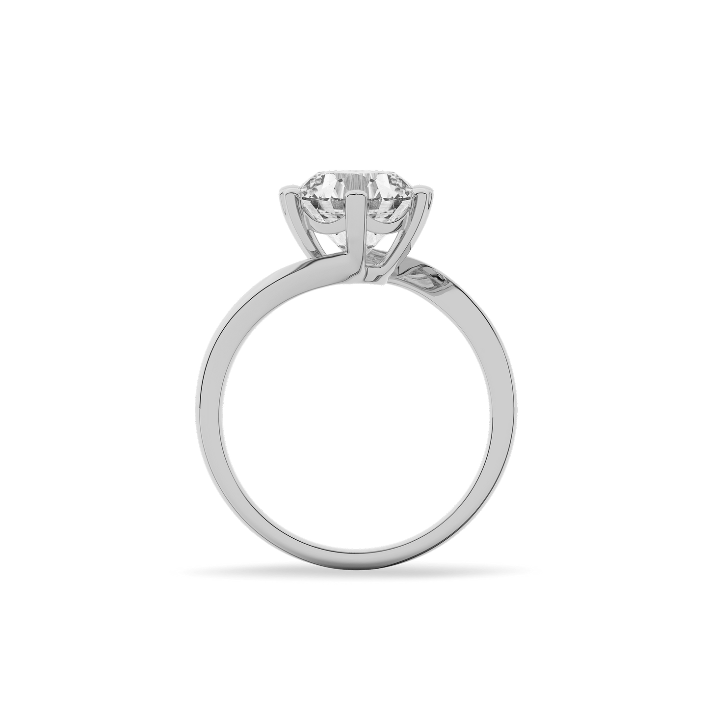 Classic Setting Ring