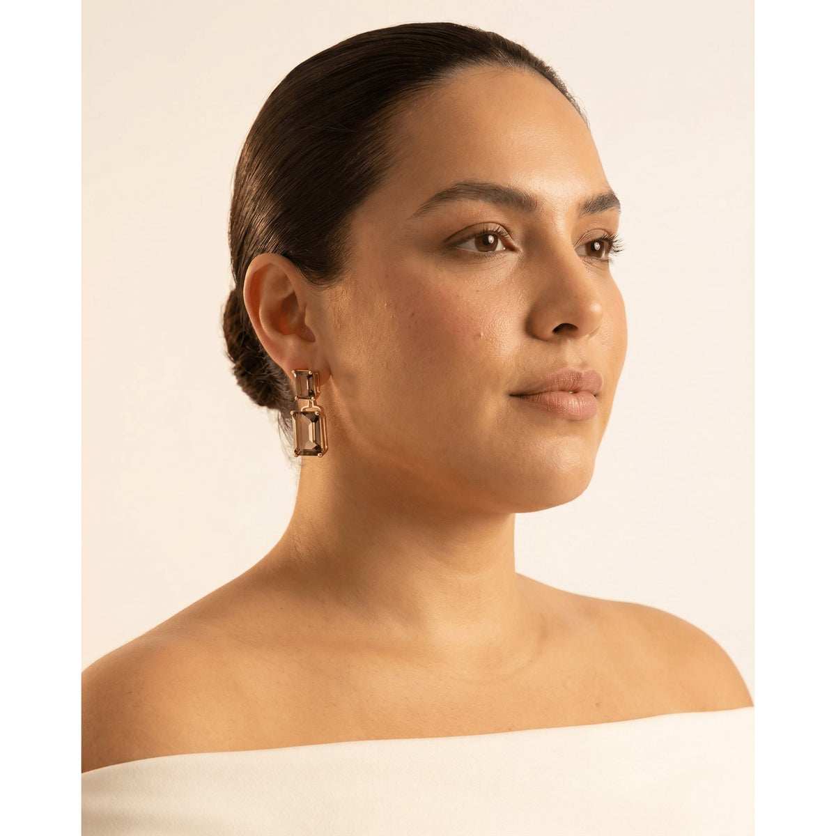 Desert Dreams- Through The Looking Glass Earrings