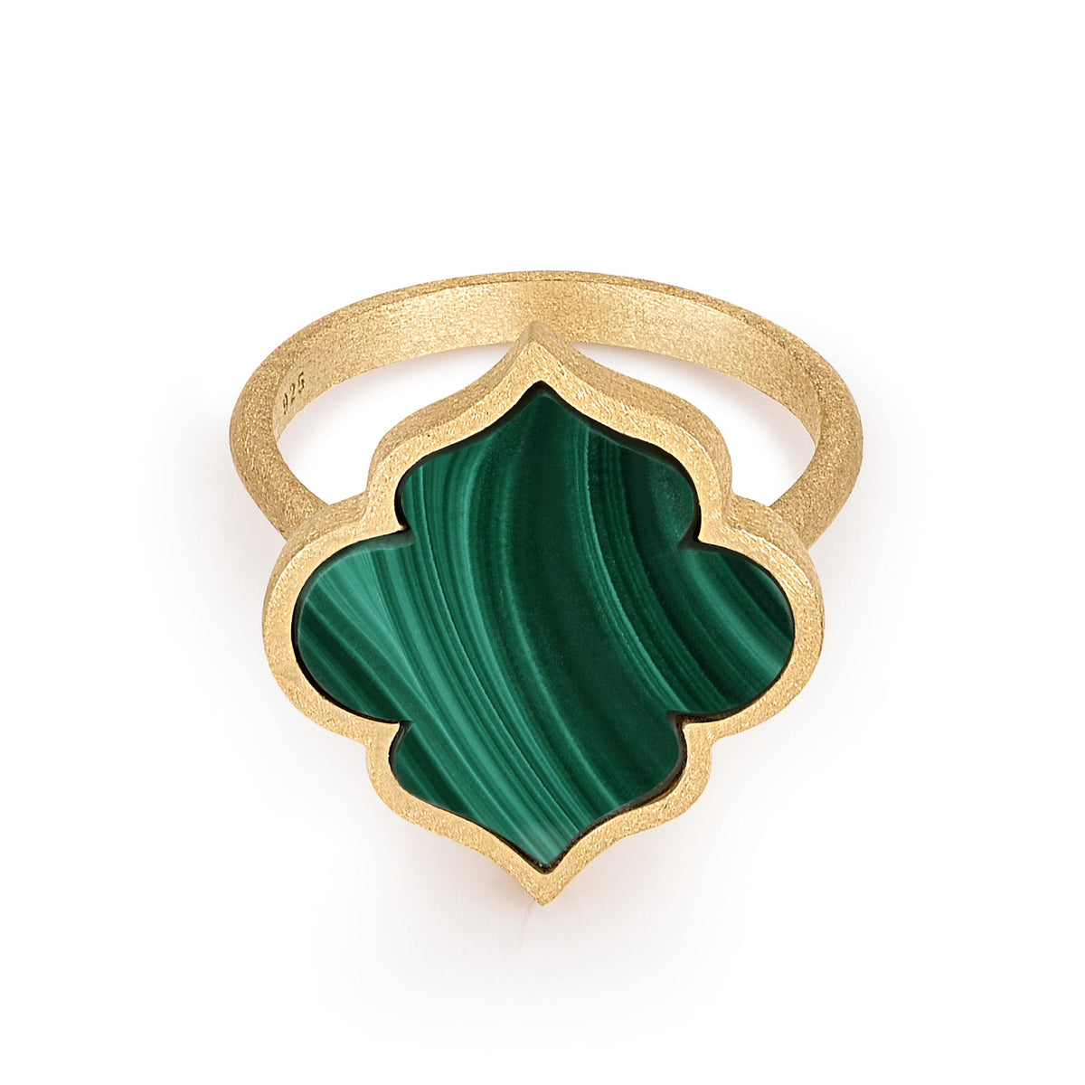 Queen of Africa- Amari Ring