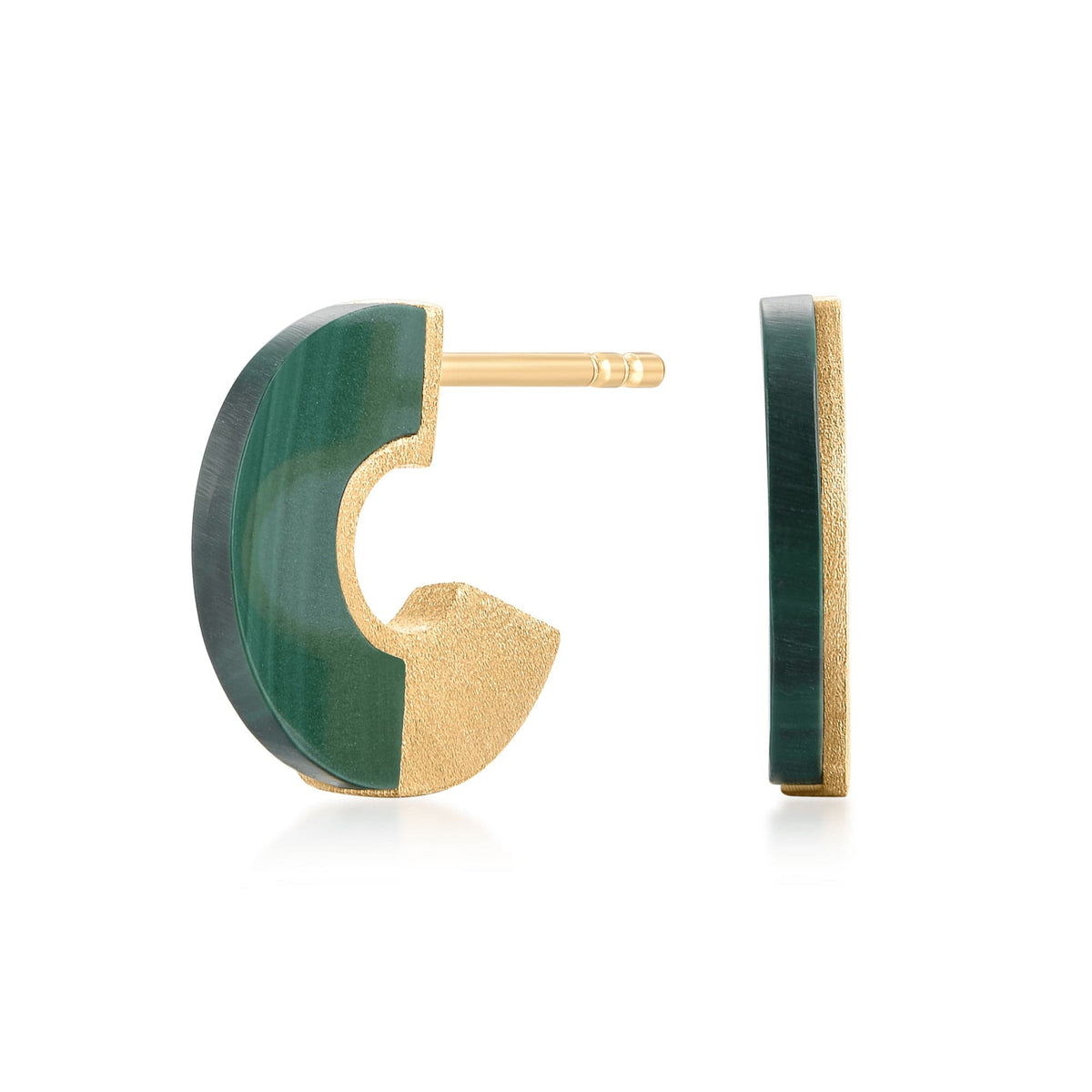 Queen of Africa- Eshe Earrings