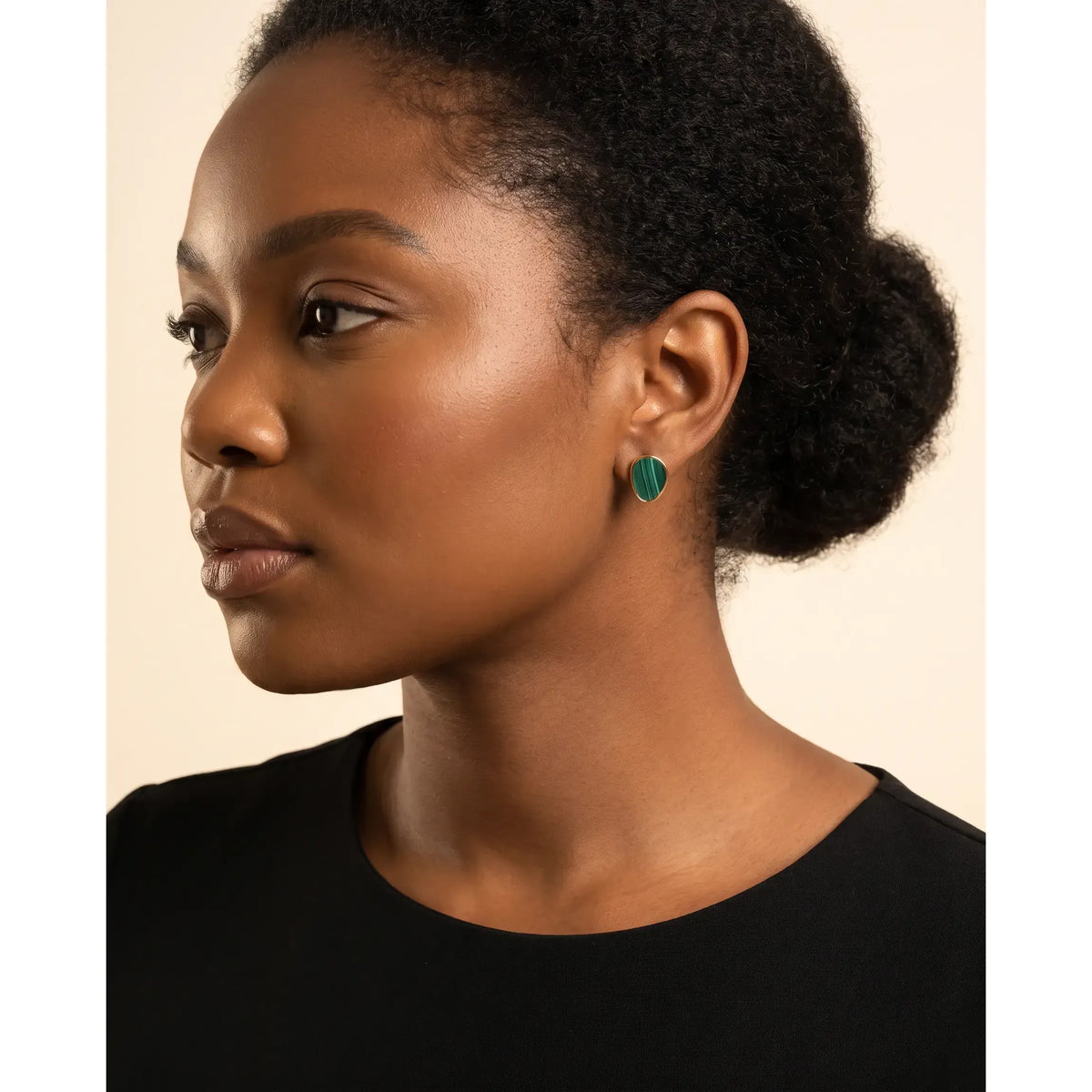 Queen of Africa- Zuri Earrings