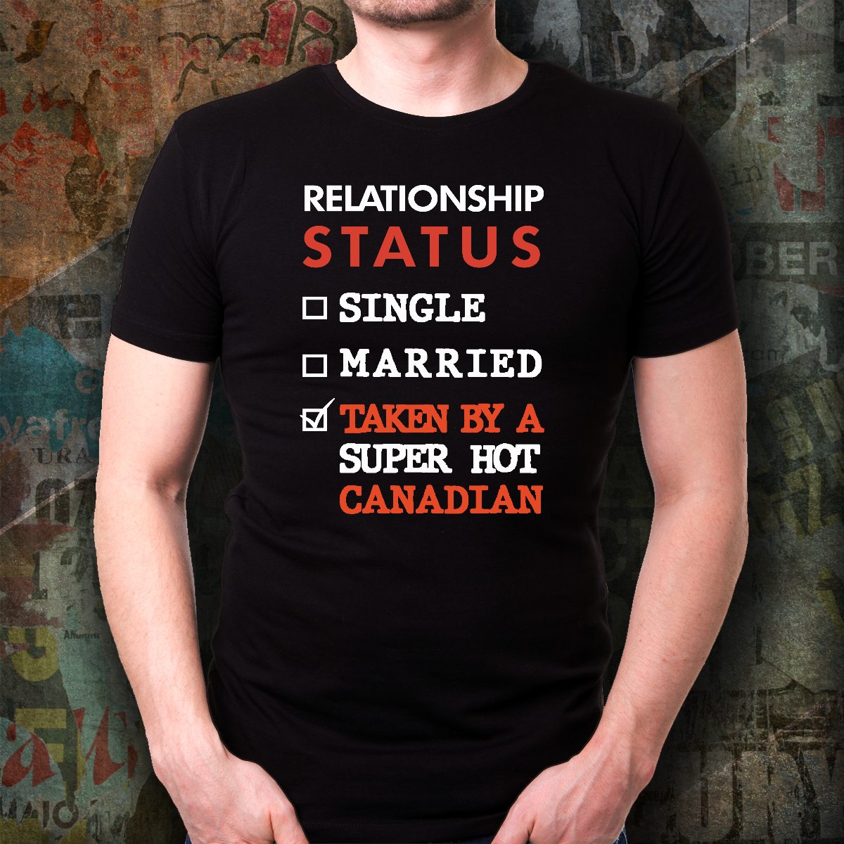 Father's day Gift 2025, Custom T-shirt Personalized Gift For Dad!