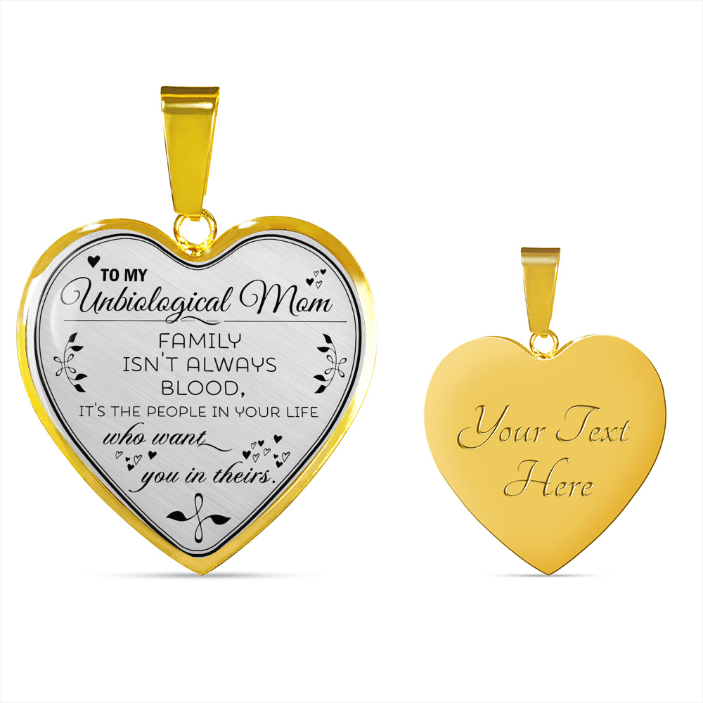 هدایای گردنبند آویز استپ مامان، هدایای استپ مامان از دختران، هدایای استپ مامان از پسر