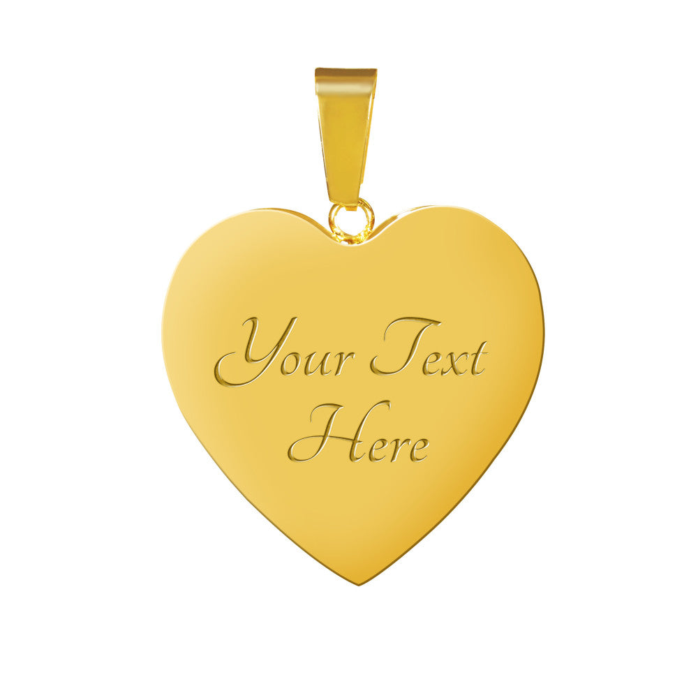 My Last Breath is My Mom's Love Bangle!
