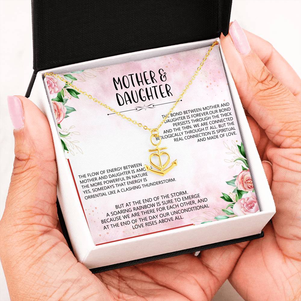 Amazing Customized Pendant Necklace Gift for Moms, Pendant Necklace for Wife, Necklace For Birthday
