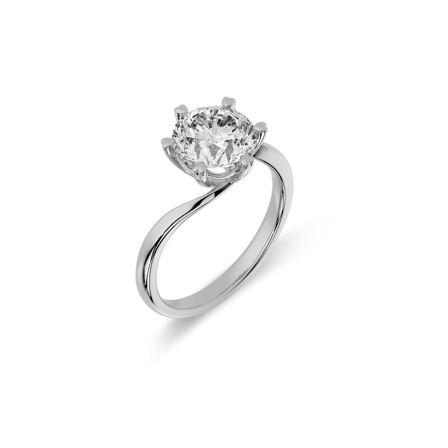 Classic Setting Ring