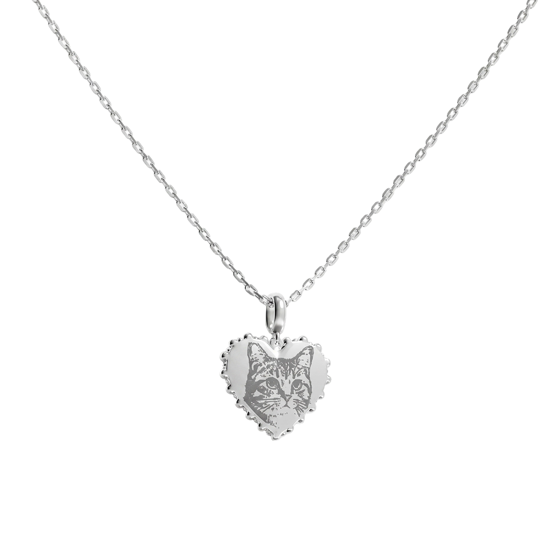 Heart Pendant