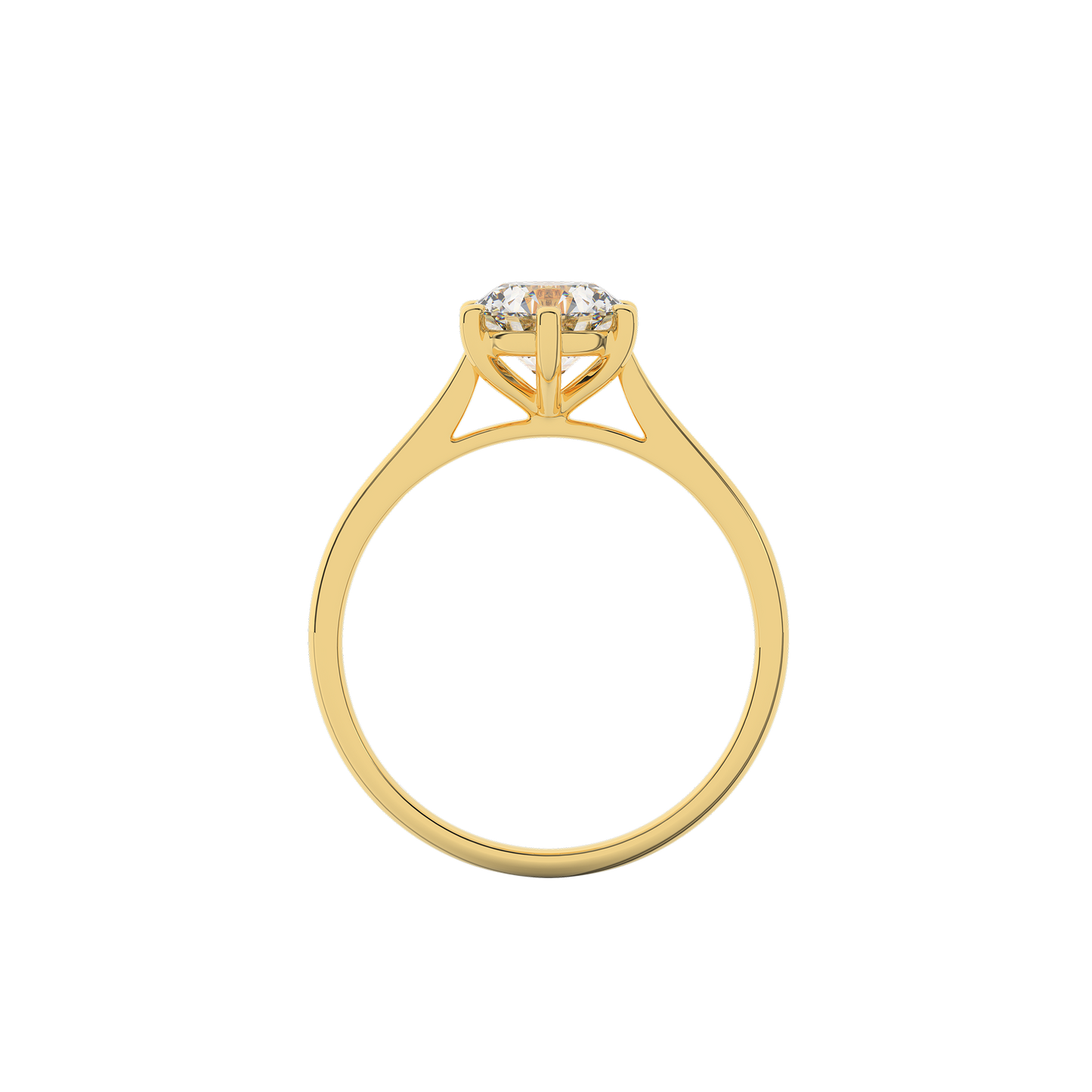 Classic Setting Ring