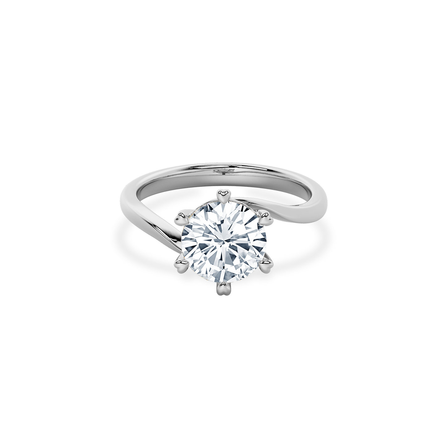Classic Setting Ring