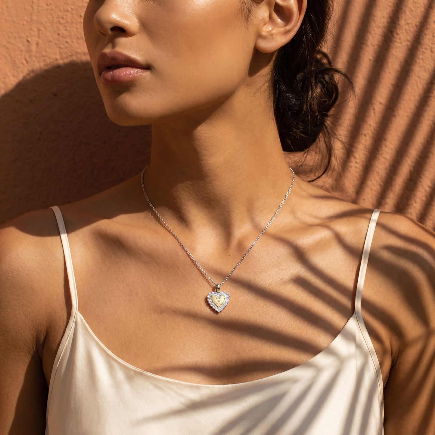 Heart Pendant