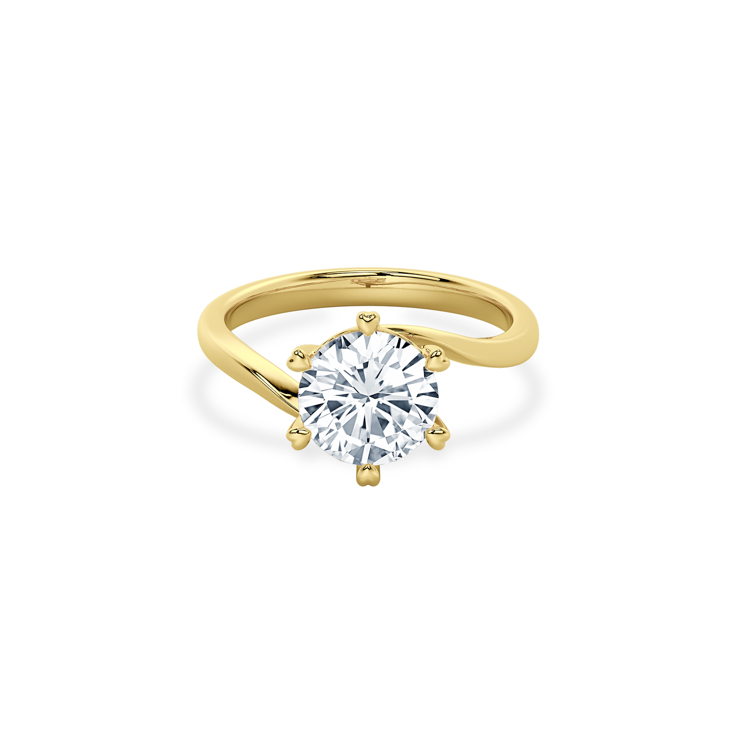 Classic Setting Ring