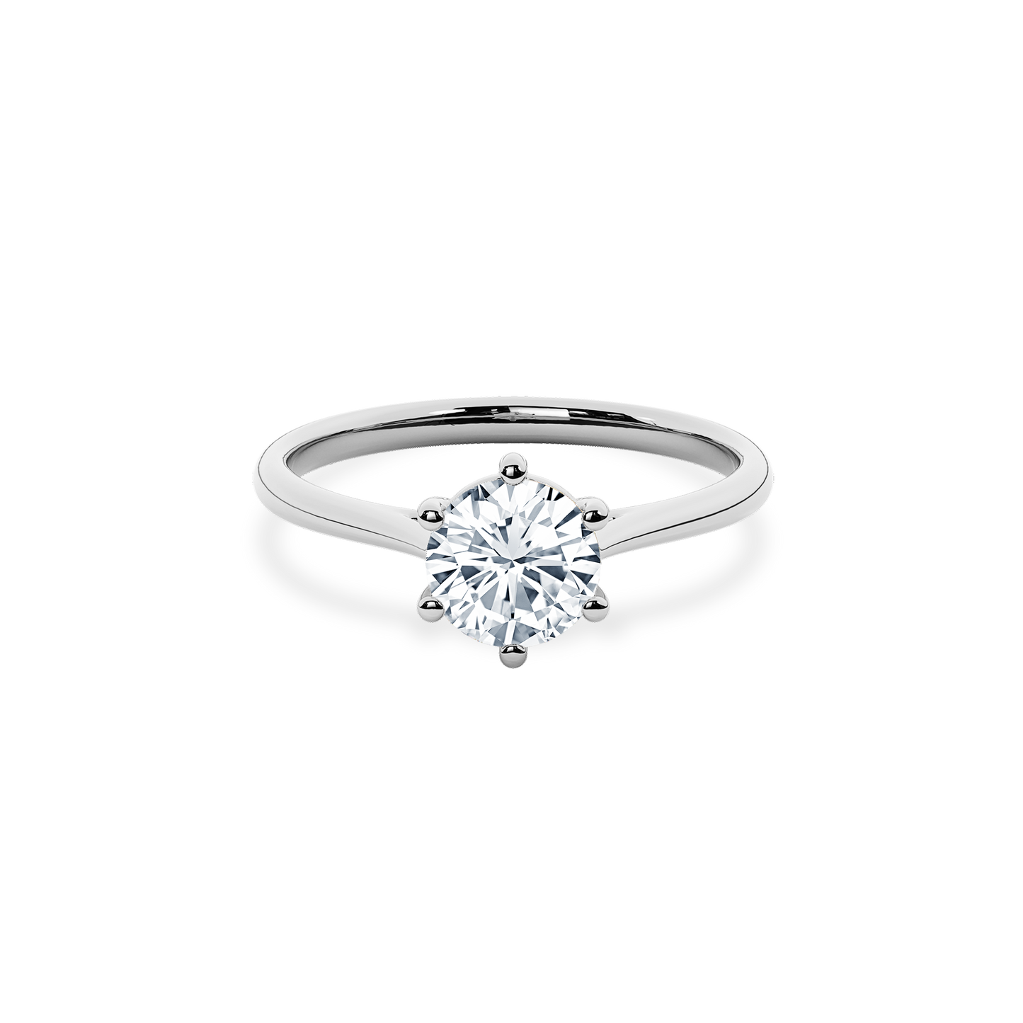 Classic Setting Ring