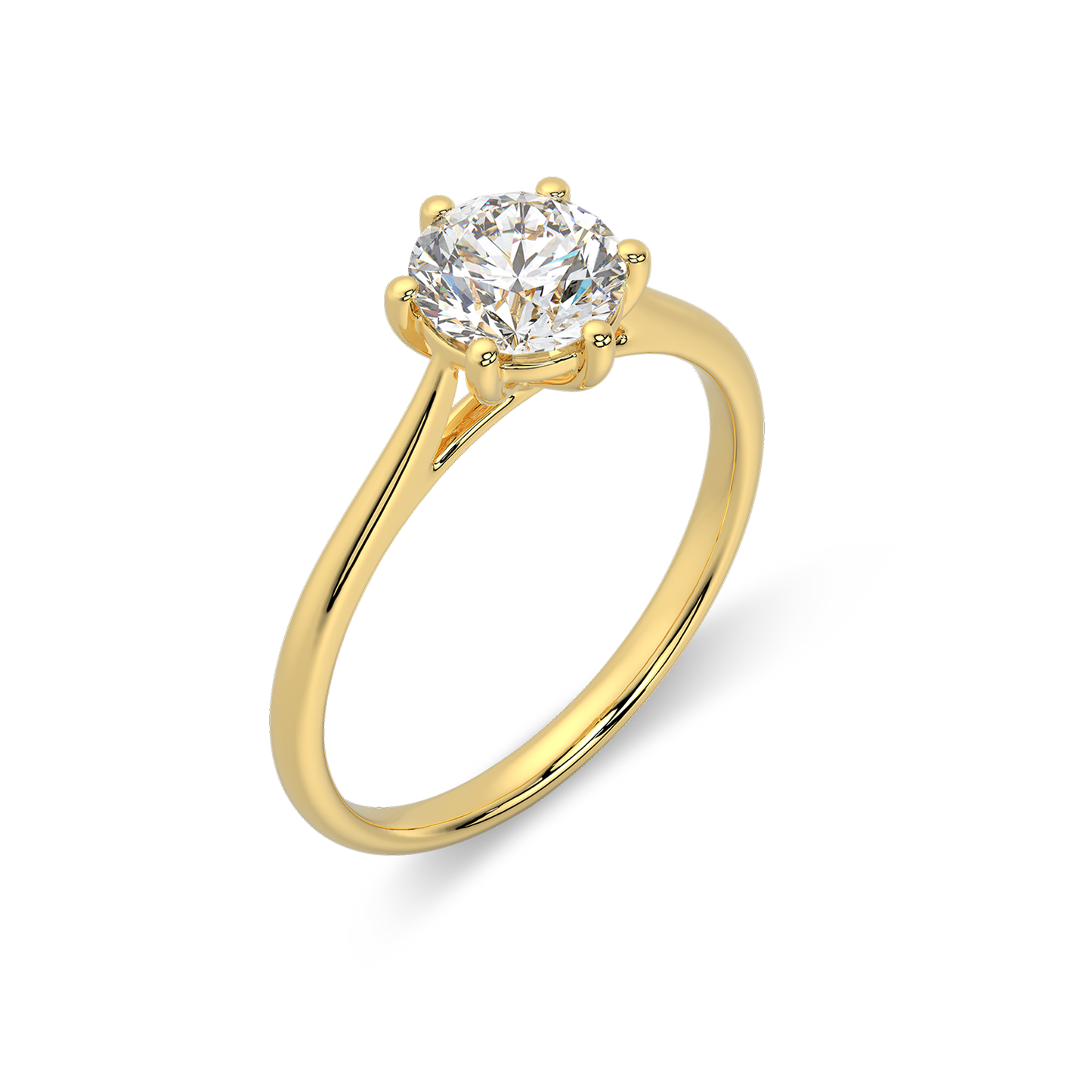 Classic Setting Ring