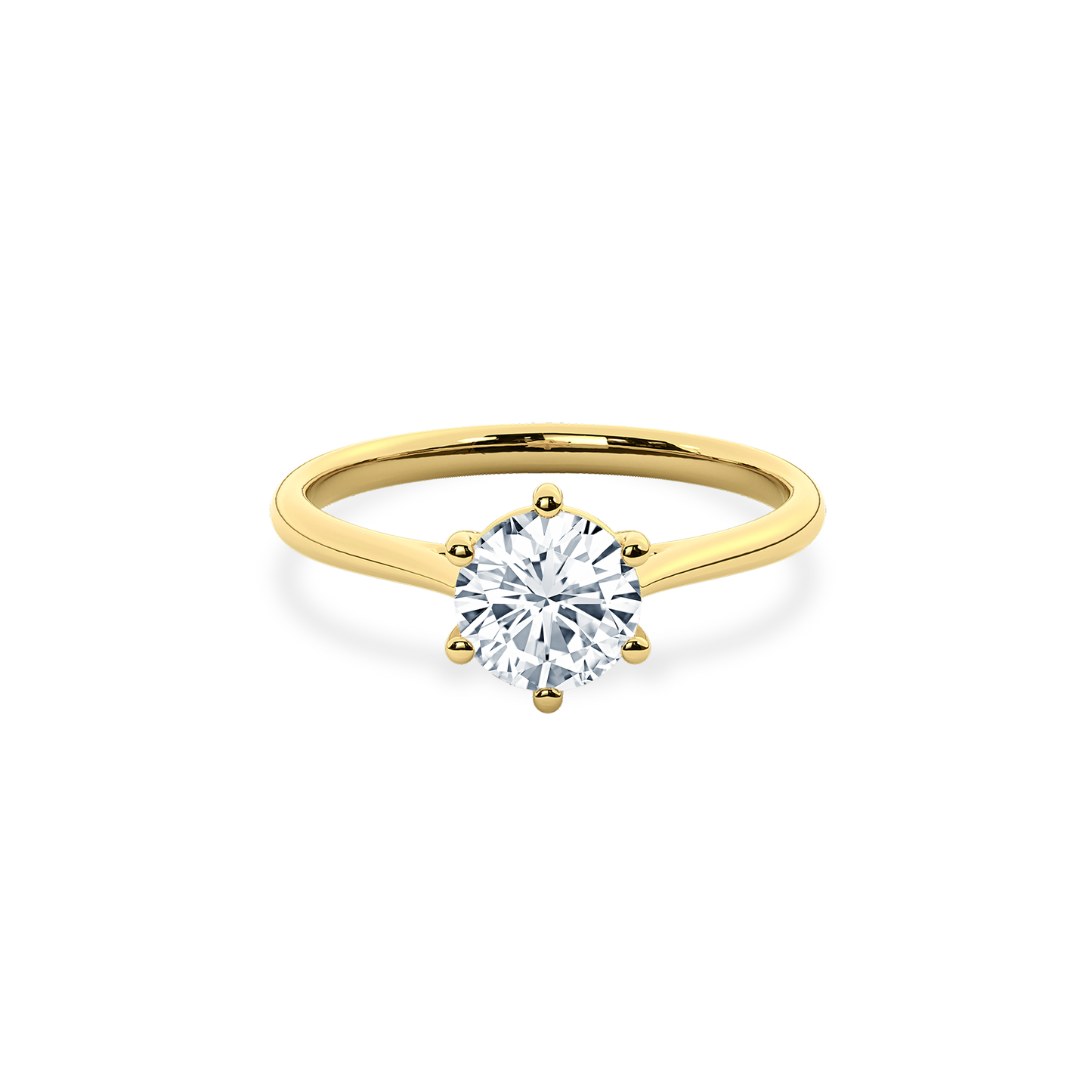 Classic Setting Ring