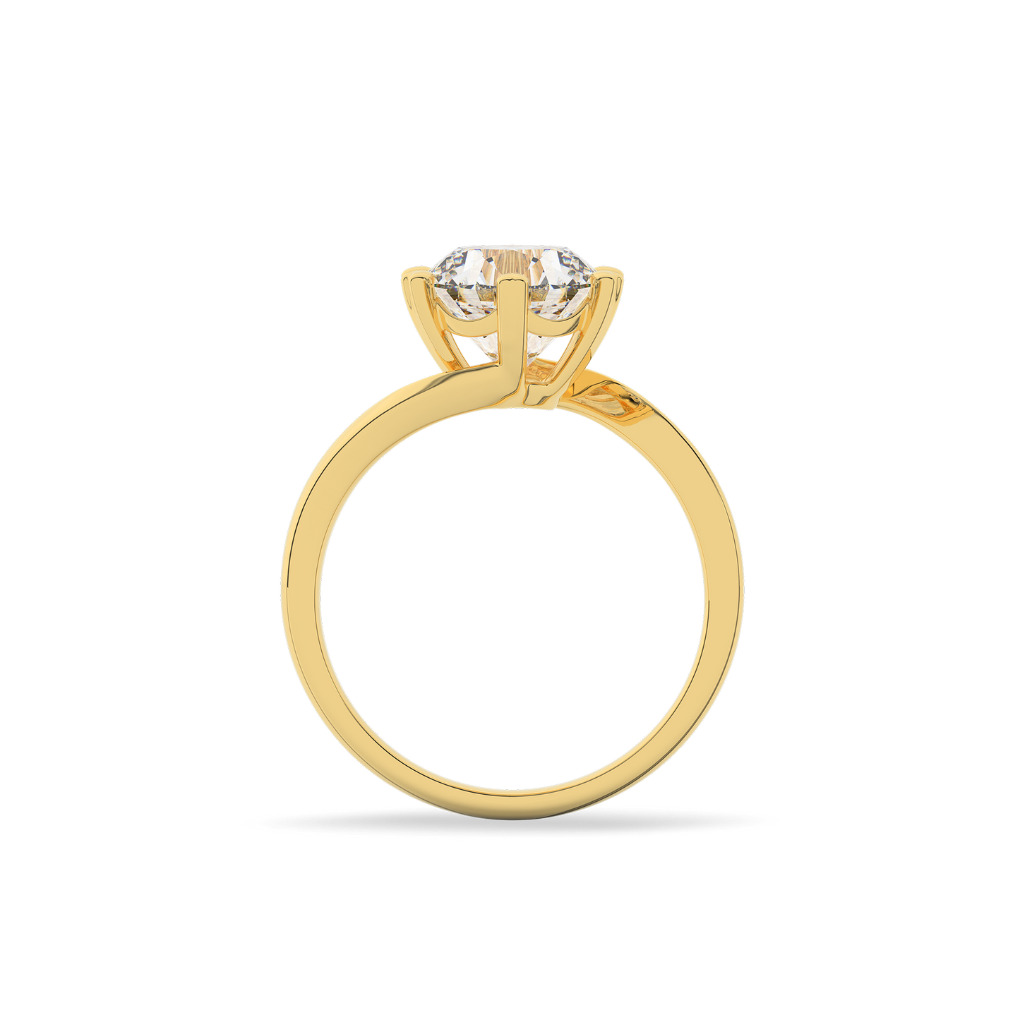 Classic Setting Ring