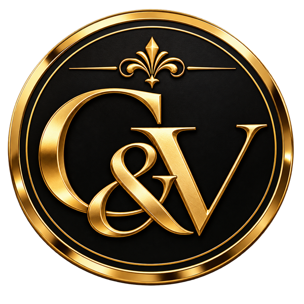 goldenandvintage