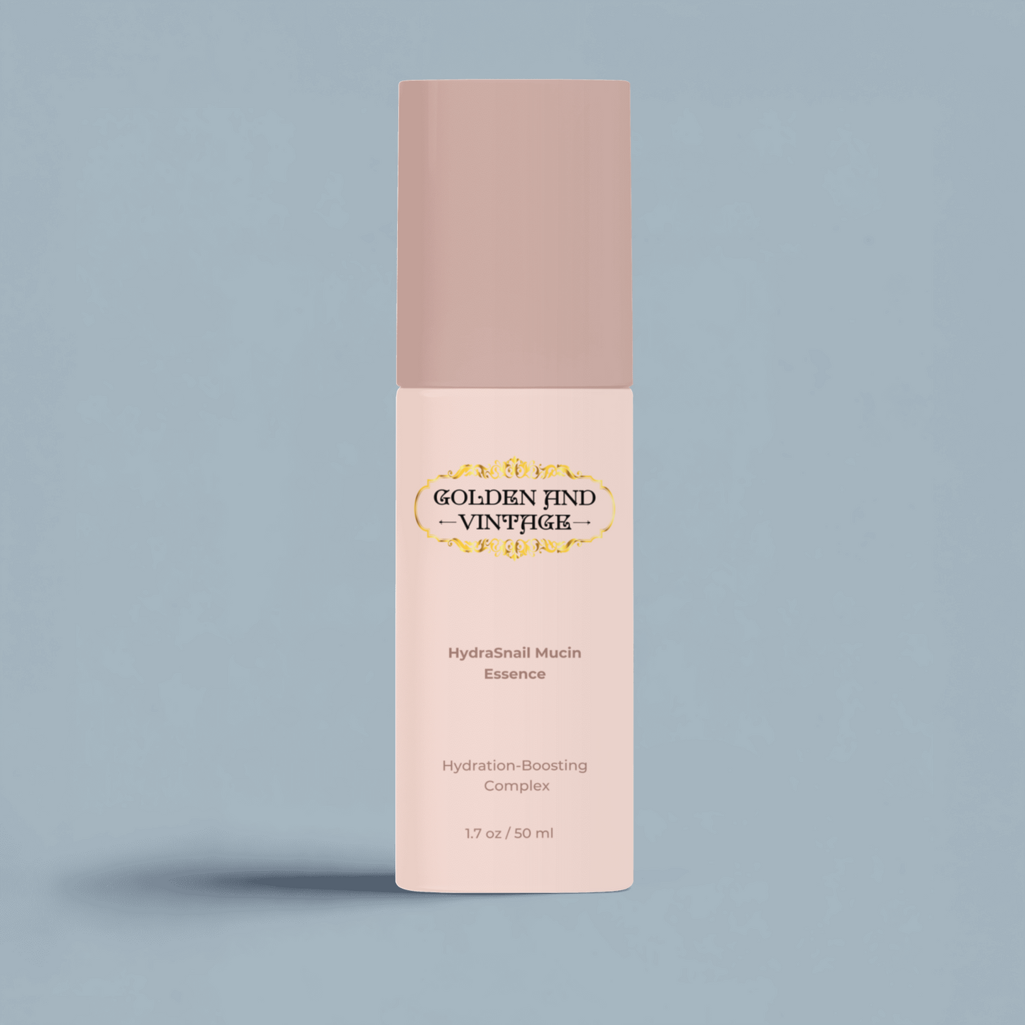 Golden & Vintage Advanced Snail Mucin Essence