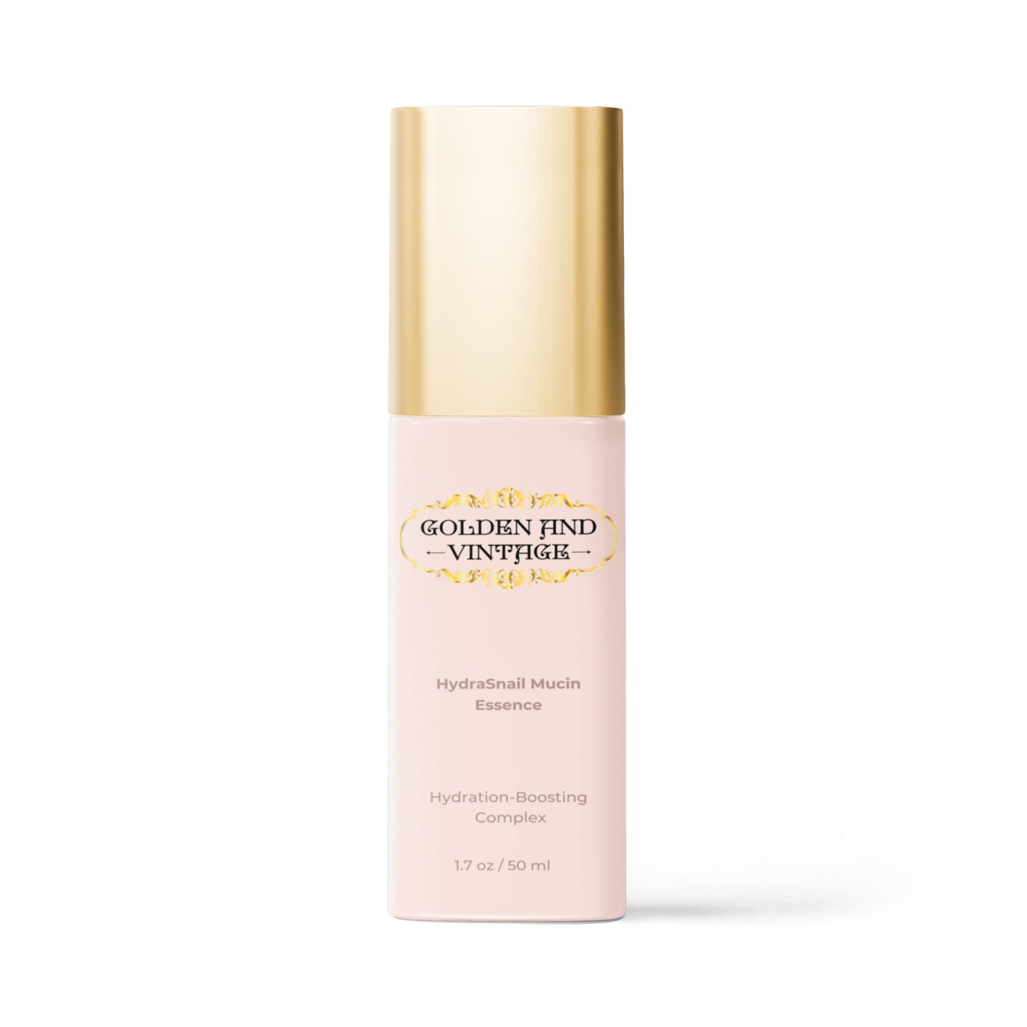 Advanced Snail Mucin Essence Gold Cap