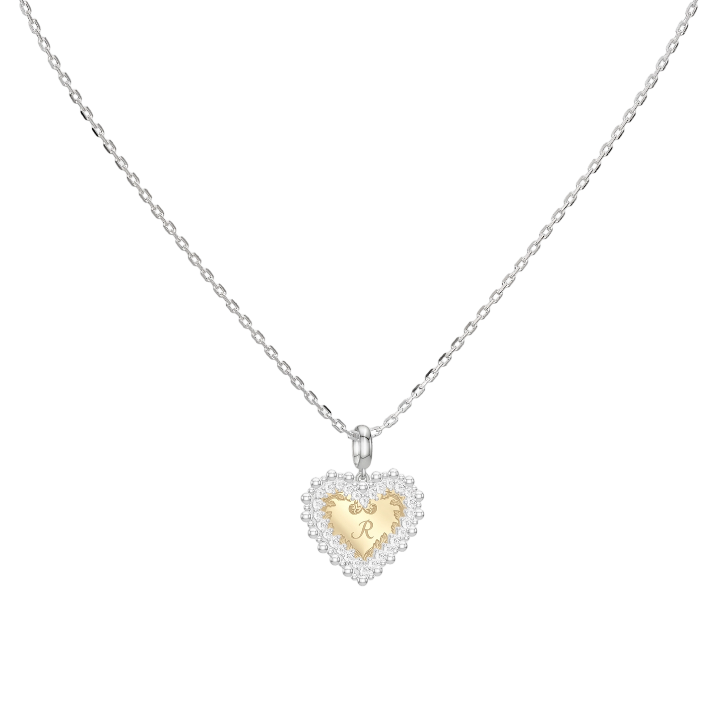 Heart Pendant