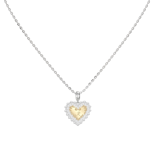 Heart Pendant