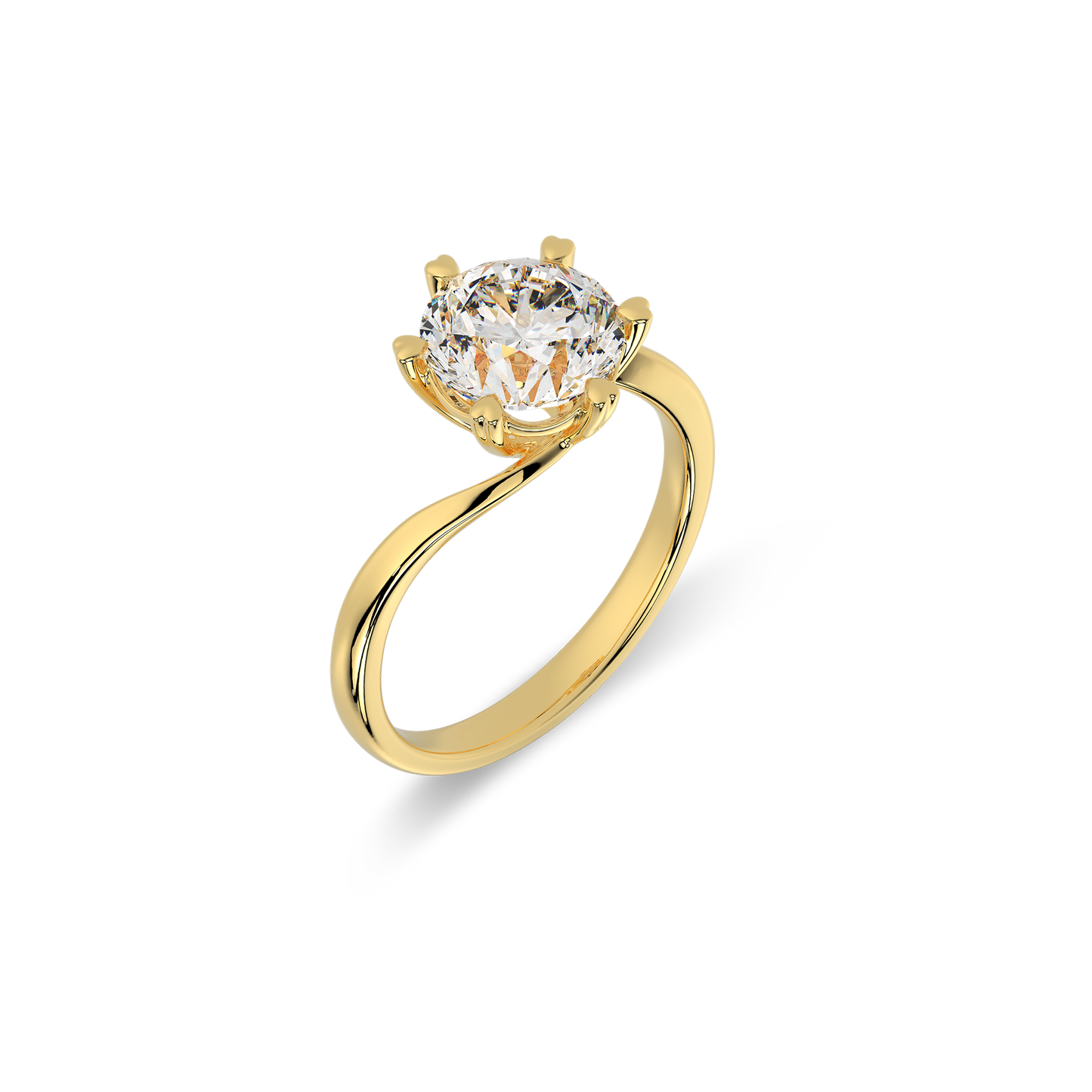 Classic Setting Ring