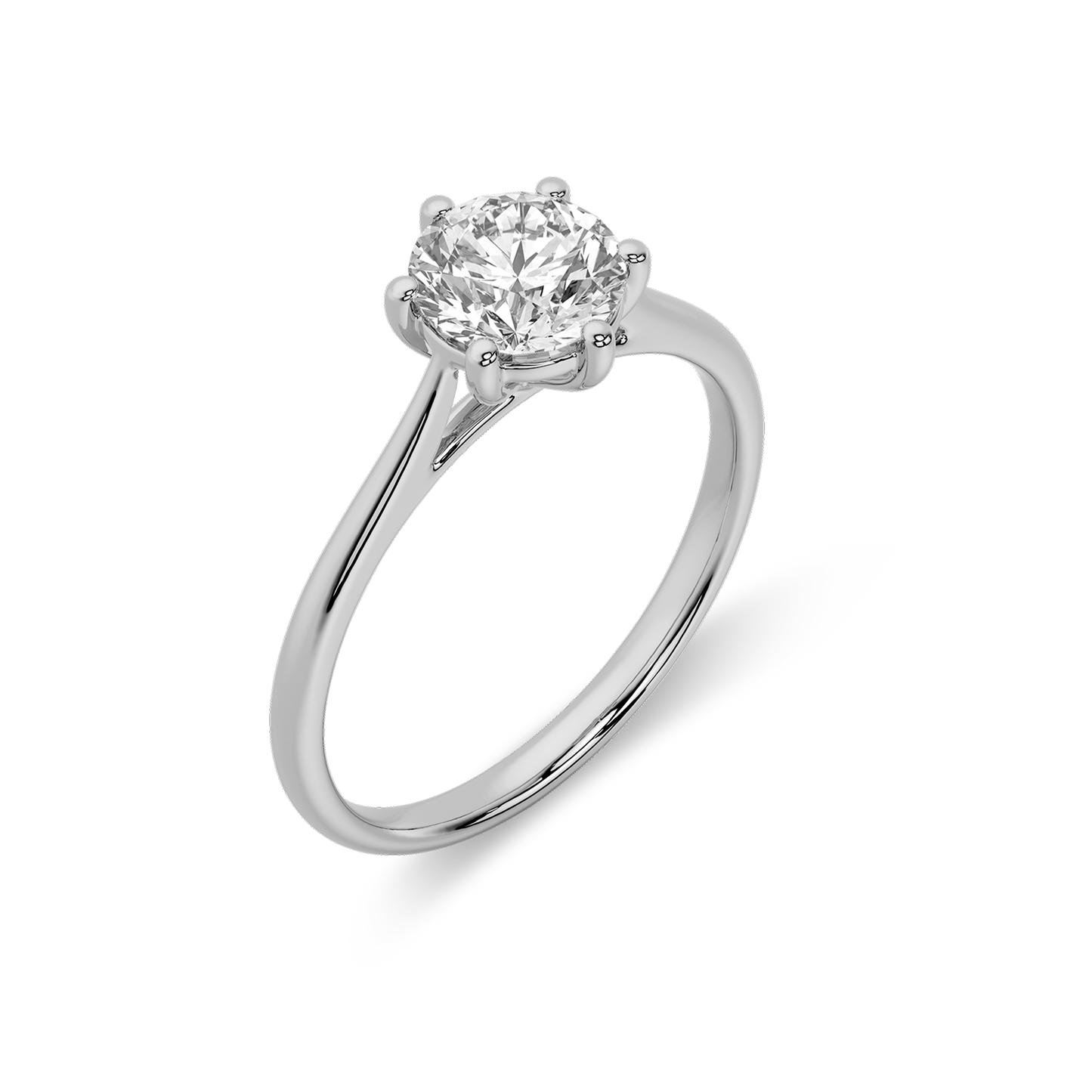 Classic Setting Ring