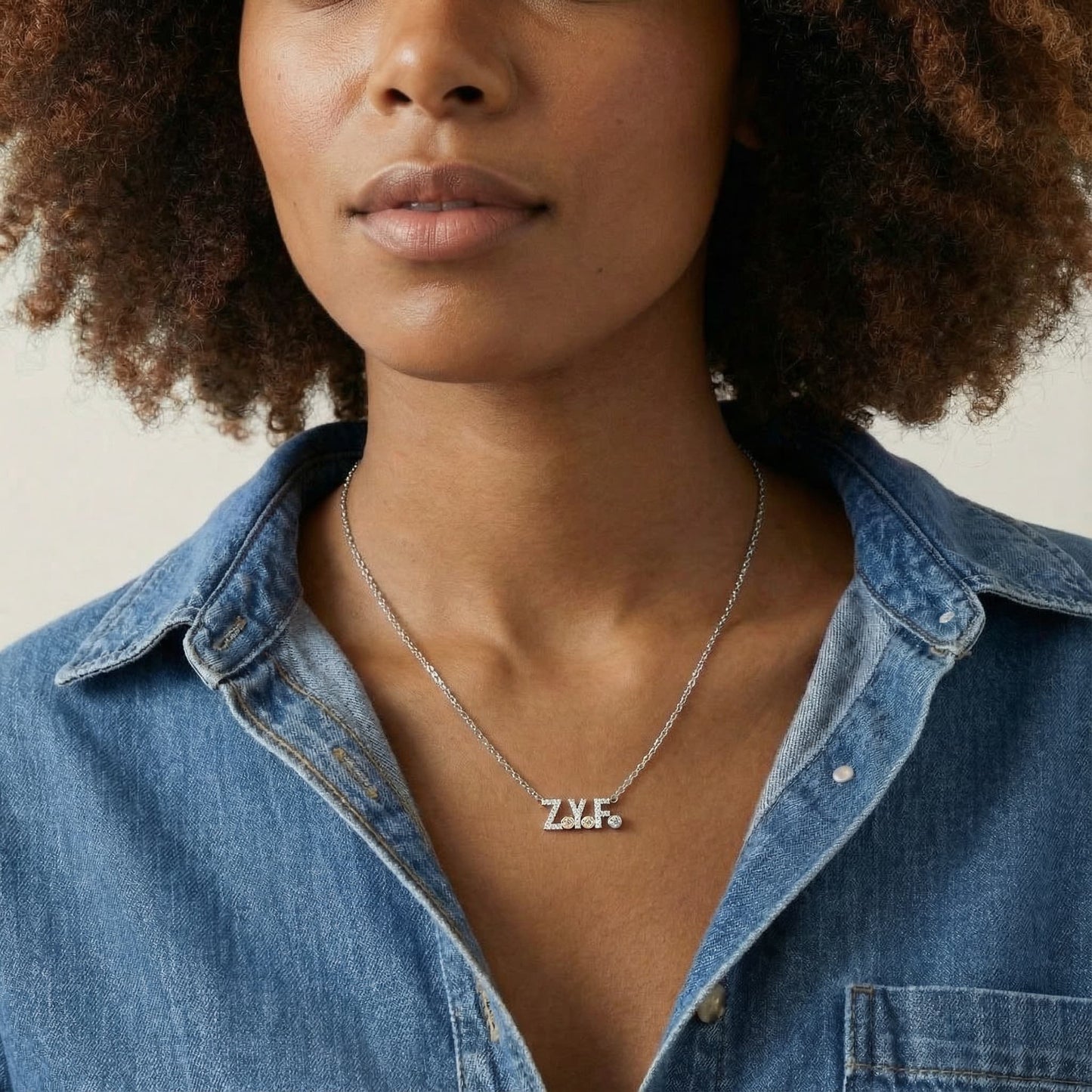 My Coordinates – Birthstone Edition SN032R
