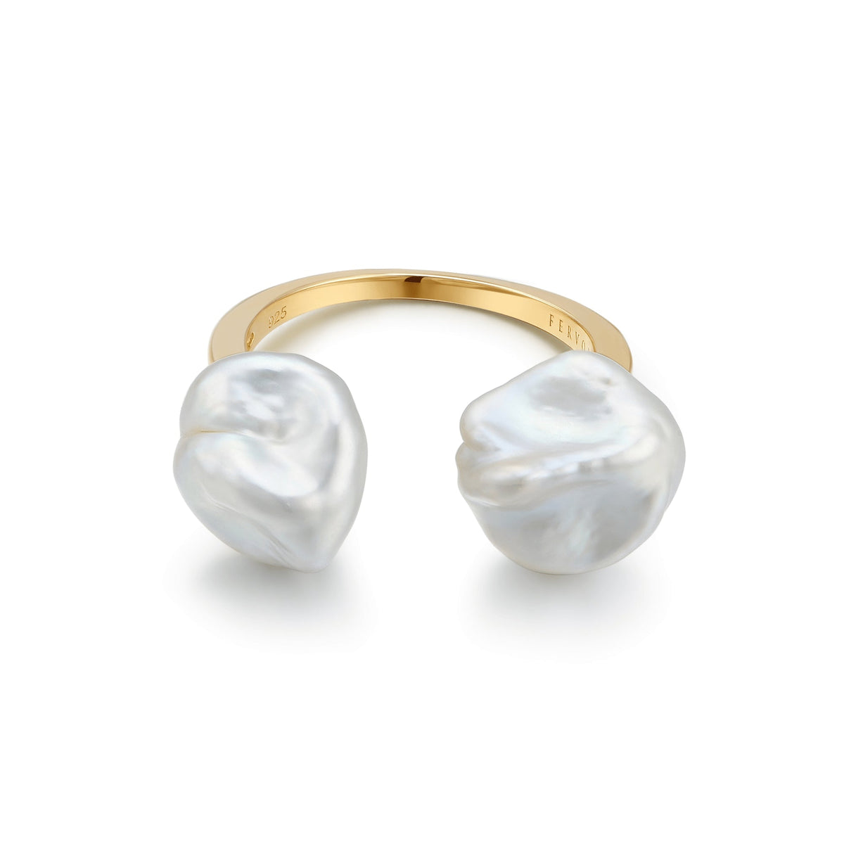 Organic Ring
