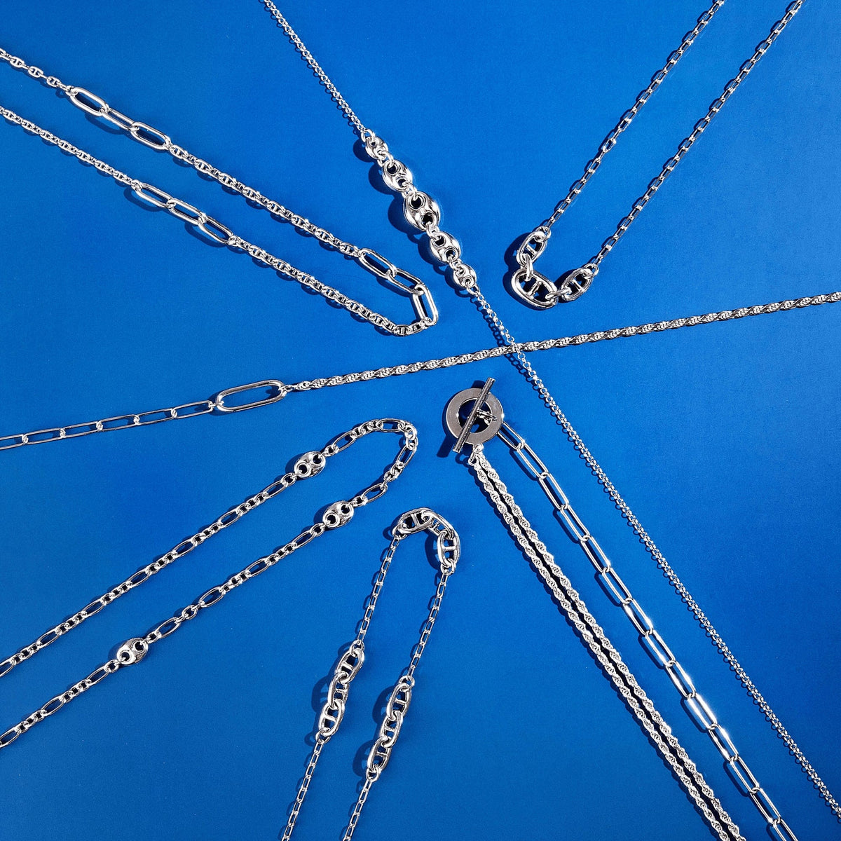 Bellissima- Amani Bracelet