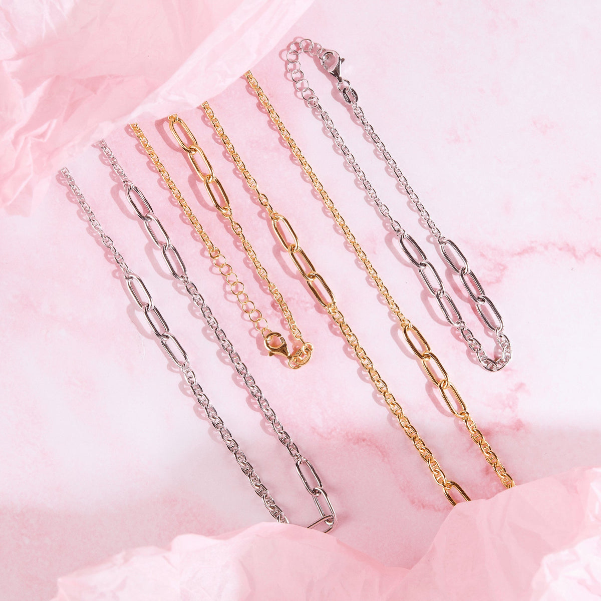 Bellissima- Irina Bracelet
