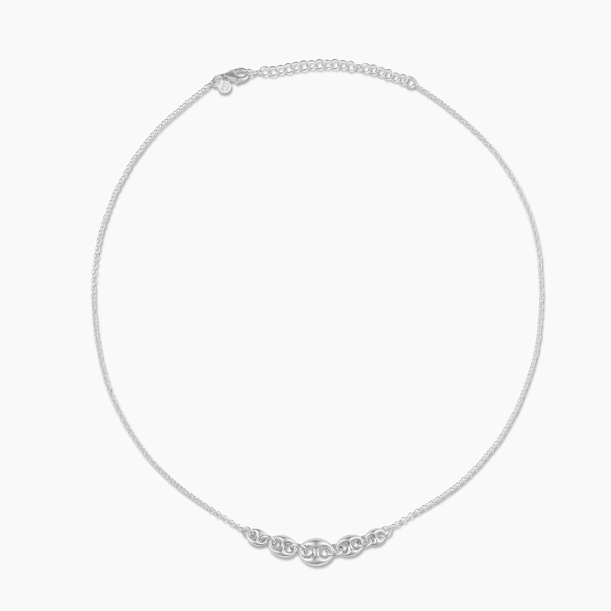Bellissima- Marina Necklace
