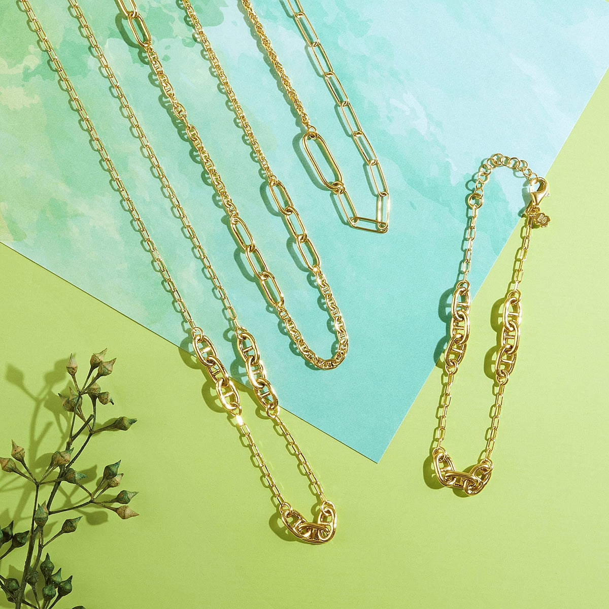 Bellissima- Simone Bracelet