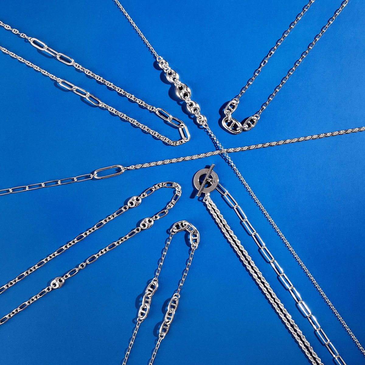 Bellissima- Simone Bracelet