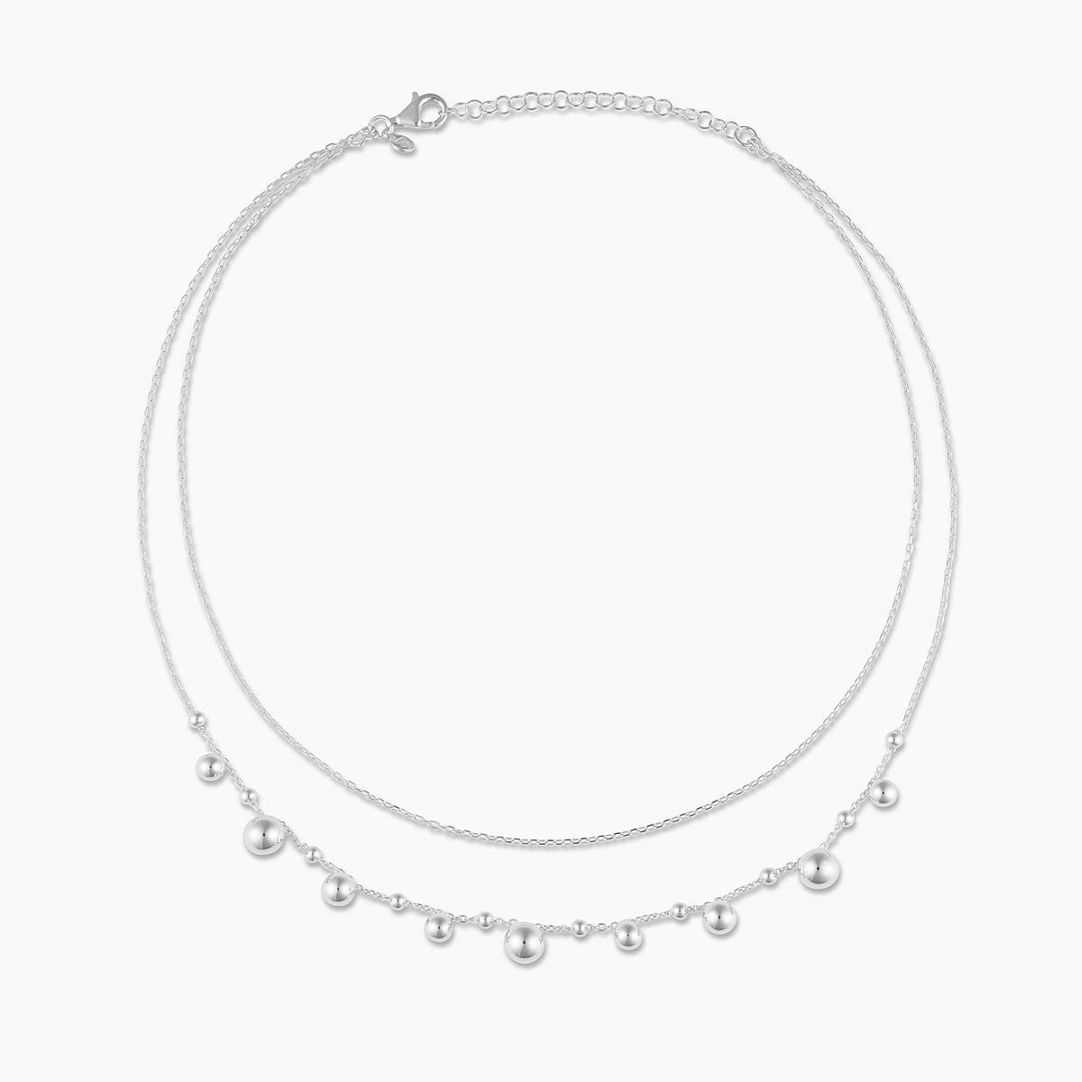 Bellissima- Zaara Necklace