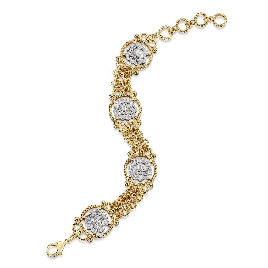 Mashallah Bracelet