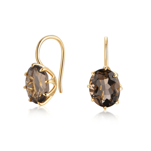 Desert Dreams- Mirror Mirror On The Wall Earrings