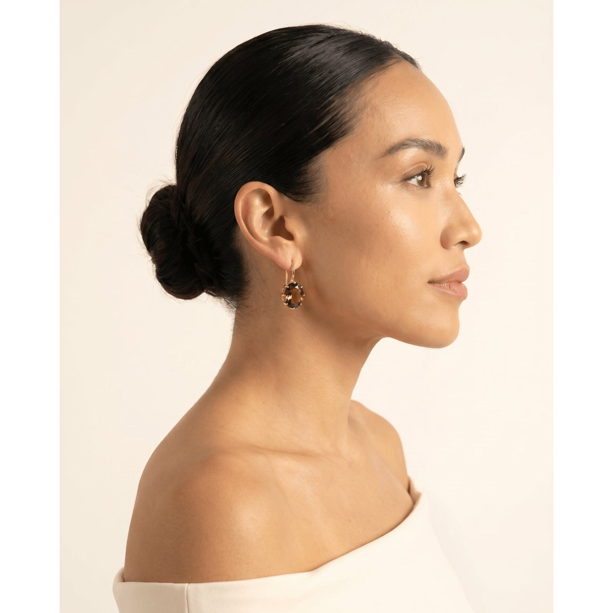 Desert Dreams- Mirror Mirror On The Wall Earrings