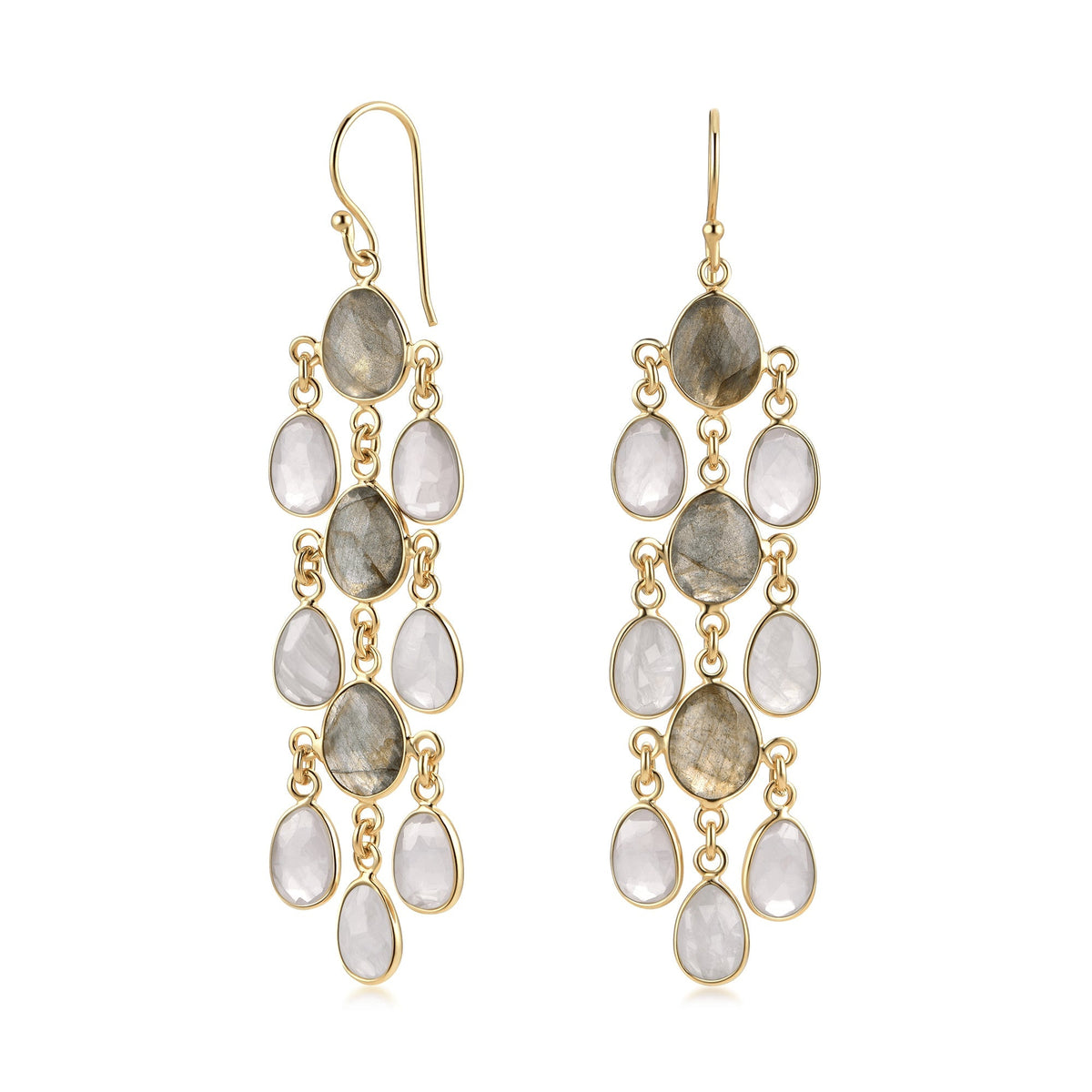 Jewels of Jaipur- Cadira Earrings