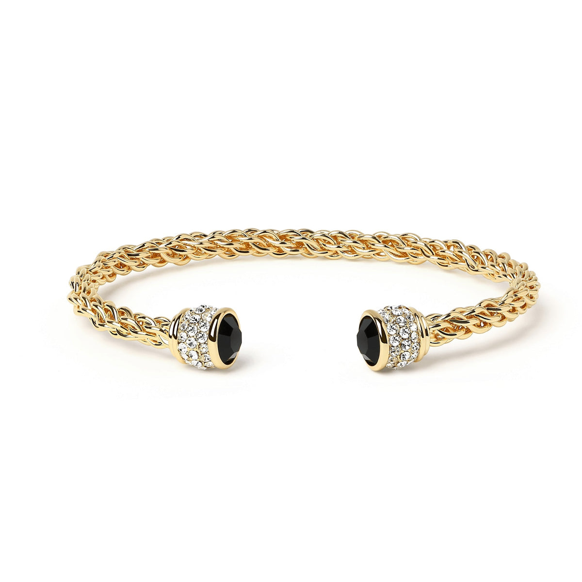 Bella Bangle Jet