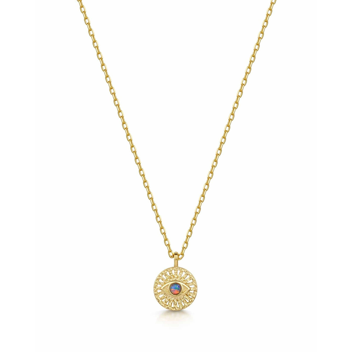 Divine Eye- Sequin Eye