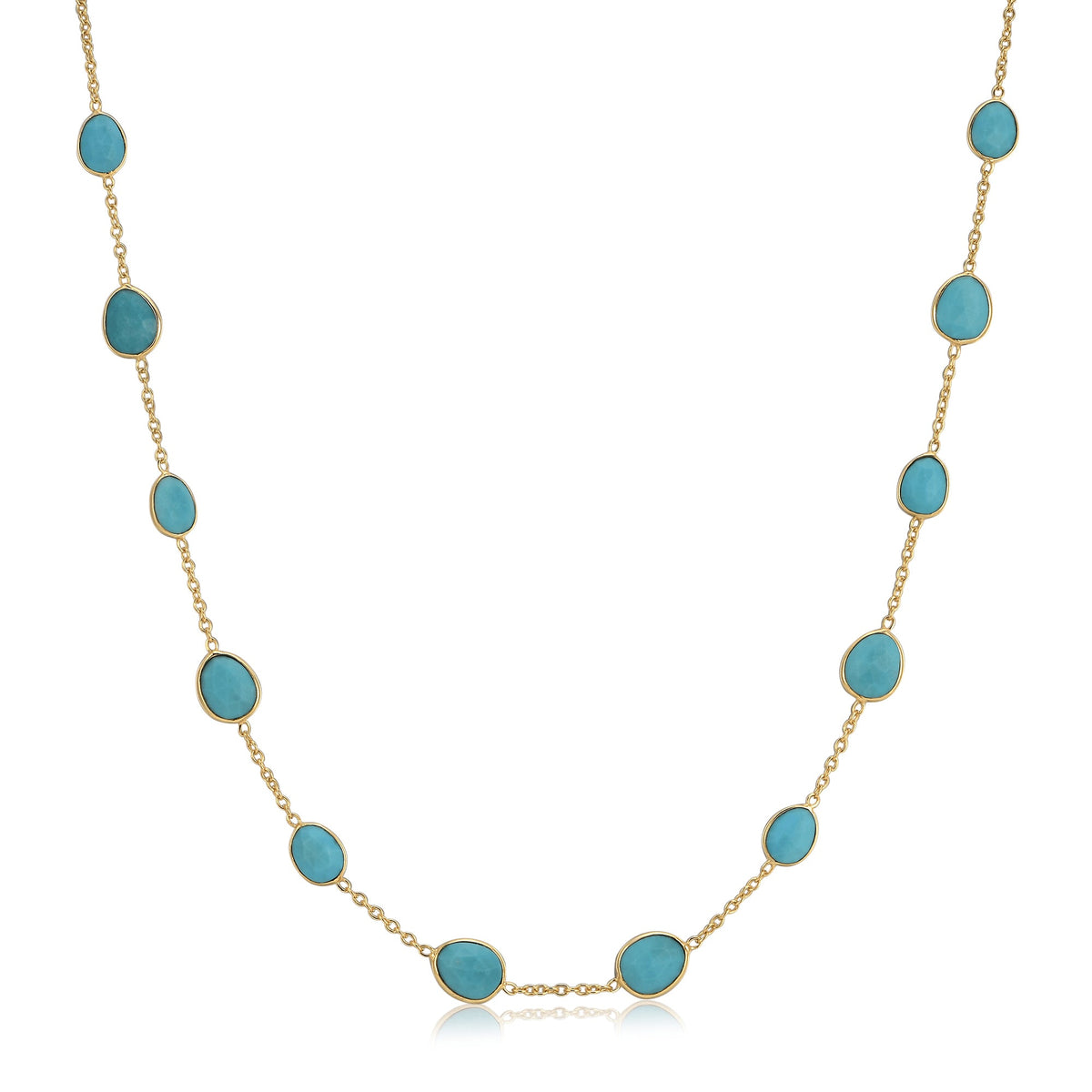 Jewels of Jaipur- Iravan Necklace