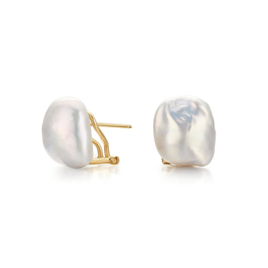 Organic Earrings