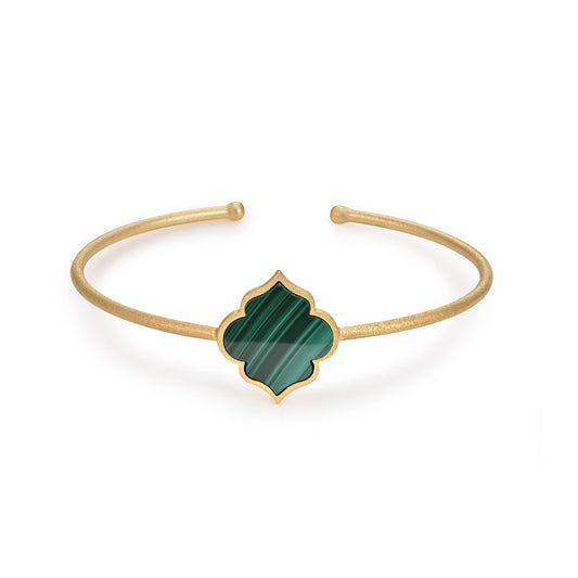 Queen of Africa- Amari Bangle