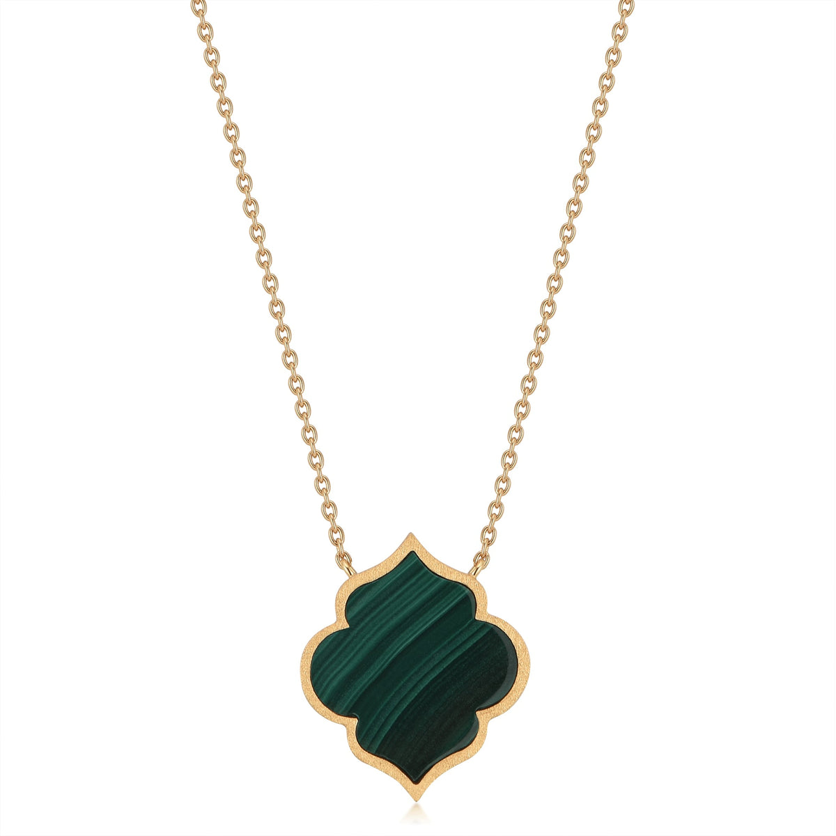 Queen of Africa- Amari Necklace