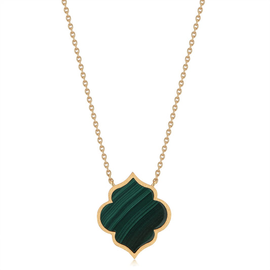 Queen of Africa- Amari Necklace