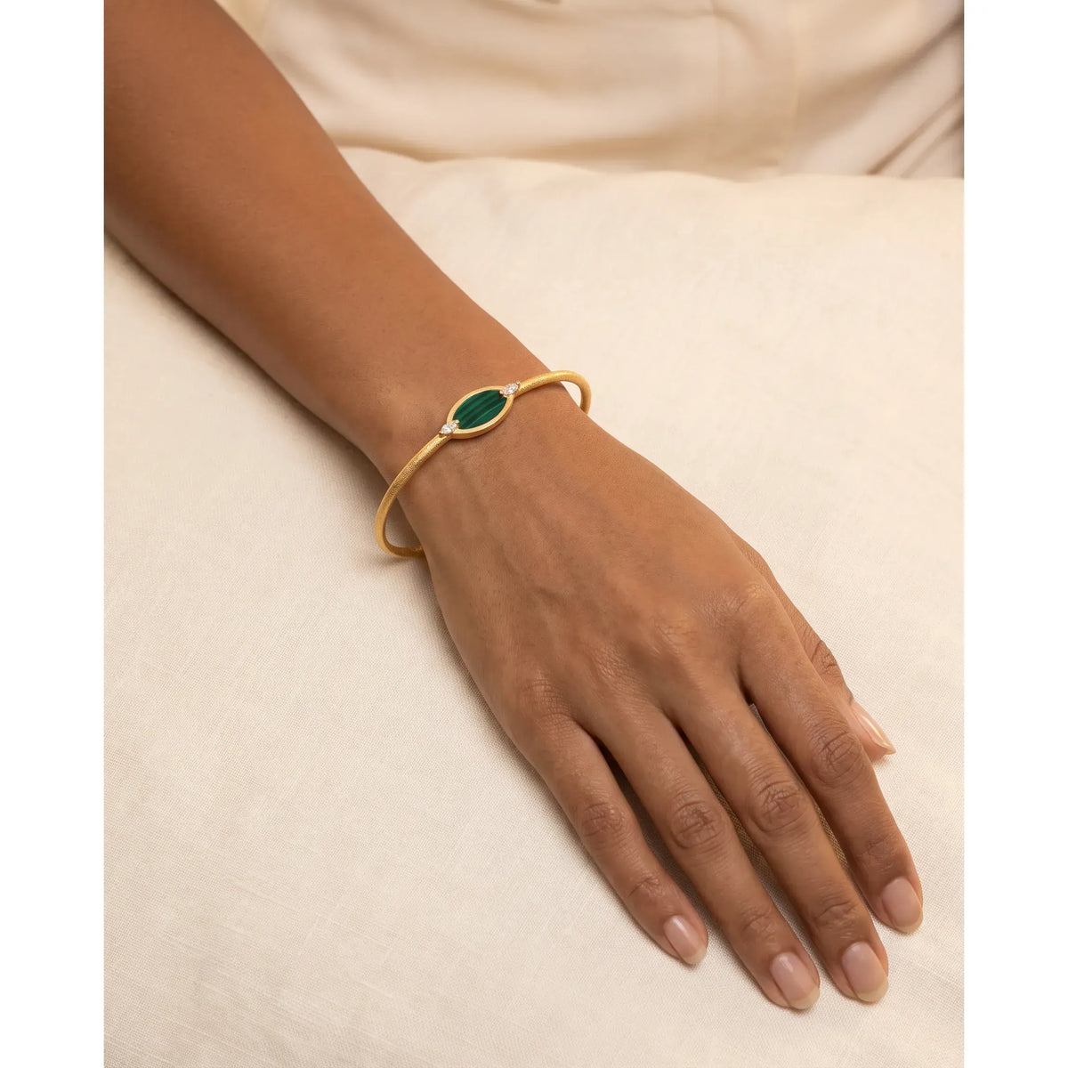 Queen of Africa- Nala Bangle