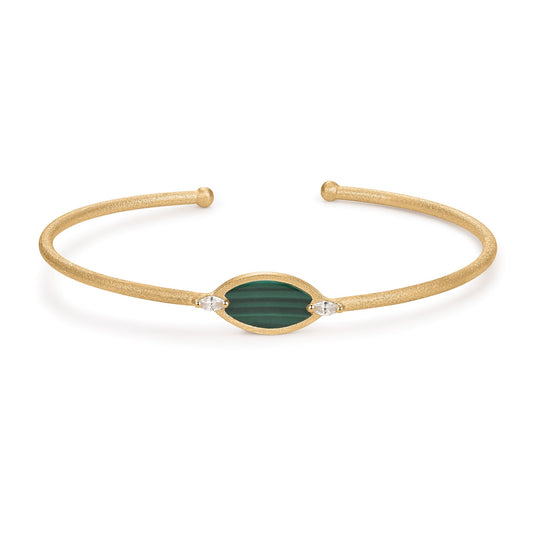 Queen of Africa- Nala Bangle