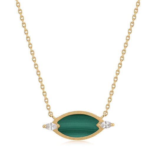 Queen of Africa- Nala Necklace