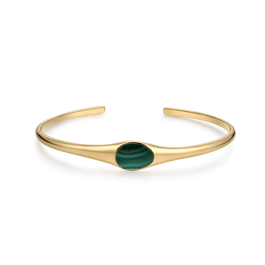 Queen of Africa- Zuri Bangle